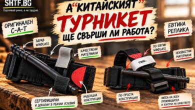 ТУРНИКЕТ