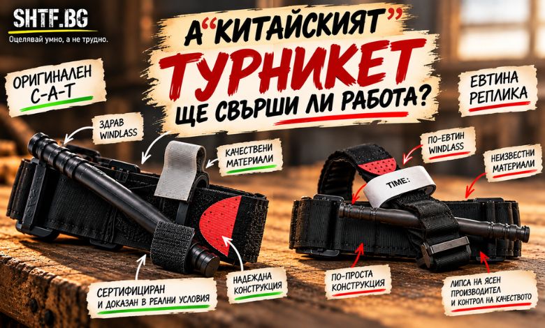 ТУРНИКЕТ