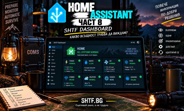 HOME ASSISTANT